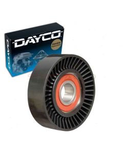 Dayco Drive Belt Tensioner Pulley