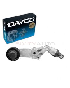 Dayco Drive Belt Tensioner Assembly