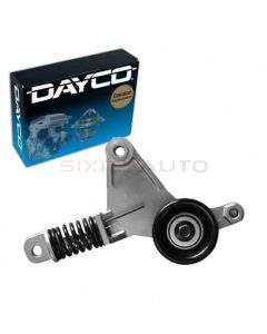 Dayco Drive Belt Tensioner Assembly