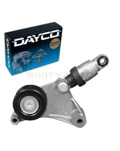 Dayco Drive Belt Tensioner Assembly