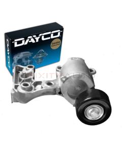 Dayco Drive Belt Tensioner Assembly