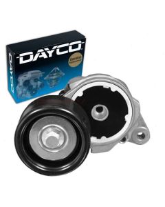 Dayco Drive Belt Tensioner Assembly