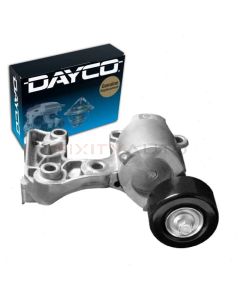 Dayco Drive Belt Tensioner Assembly