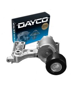 Dayco Accessory Drive Belt Tensioner Assembly