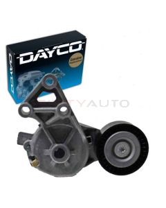 Dayco Drive Belt Tensioner Assembly