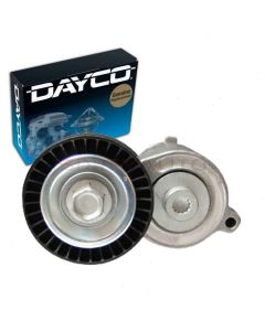 Dayco Drive Belt Tensioner Assembly