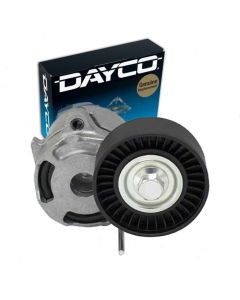 Dayco Accessory Drive Belt Tensioner Assembly