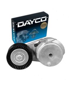 Dayco Accessory Drive Belt Tensioner Assembly