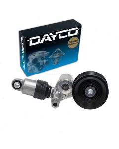 Dayco Accessory Drive Belt Tensioner Assembly