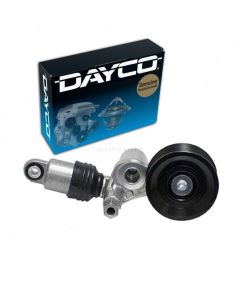 Dayco Accessory Drive Belt Tensioner Assembly