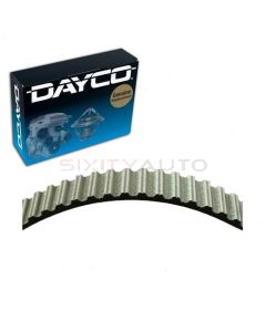 Dayco Engine Timing Belt