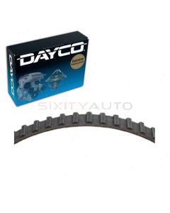Dayco Engine Timing Belt