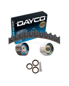 Dayco Engine Timing Belt Kit