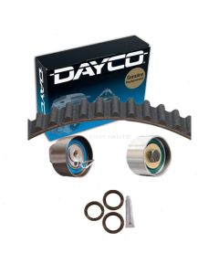 Dayco Engine Timing Belt Kit