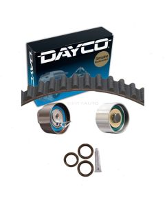Dayco Engine Timing Belt Kit