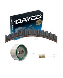 Dayco Engine Timing Belt Kit