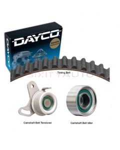 Dayco Engine Timing Belt Kit