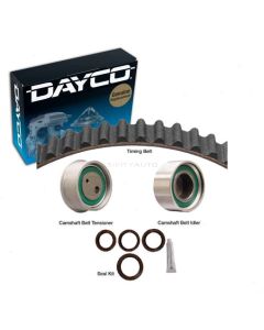 Dayco Engine Timing Belt Kit