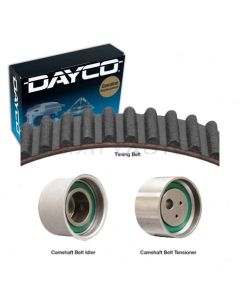 Dayco Engine Timing Belt Kit