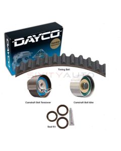 Dayco Engine Timing Belt Kit