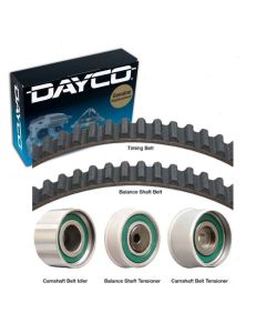 Dayco Engine Timing Belt Kit