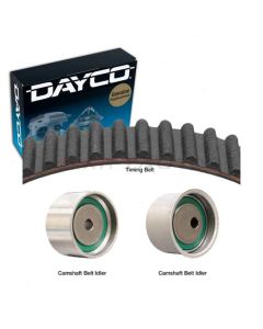 Dayco Engine Timing Belt Kit