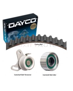 Dayco Engine Timing Belt Kit