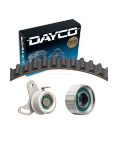 Dayco Engine Timing Belt Kit