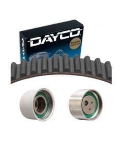 Dayco Engine Timing Belt Kit