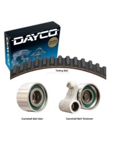 Dayco Engine Timing Belt Kit