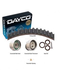 Dayco Engine Timing Belt Kit