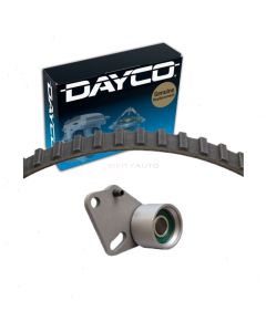 Dayco Engine Timing Belt Kit