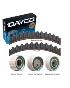 Dayco Engine Timing Belt Kit