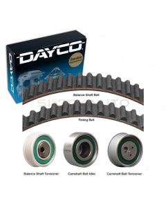 Dayco Engine Timing Belt Kit