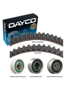 Dayco Engine Timing Belt Kit
