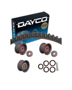 Dayco Engine Timing Belt Kit