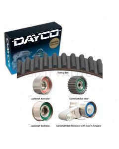 Dayco Engine Timing Belt Kit