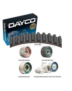 Dayco Engine Timing Belt Kit