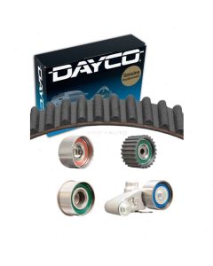 Dayco Engine Timing Belt Kit