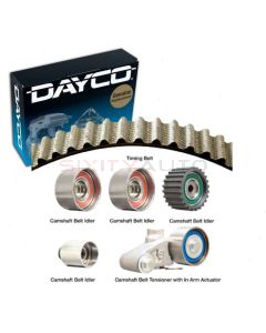 Dayco Engine Timing Belt Kit