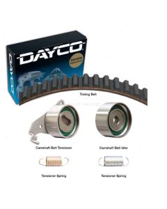 Dayco Engine Timing Belt Kit
