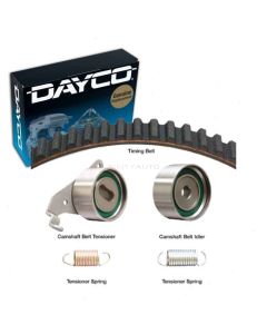 Dayco Engine Timing Belt Kit