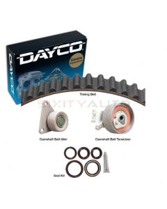 Dayco Engine Timing Belt Kit