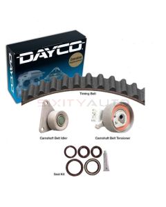 Dayco Engine Timing Belt Kit