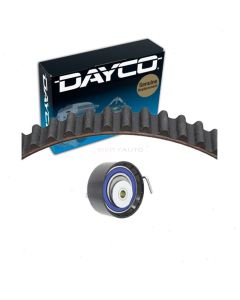 Dayco Engine Timing Belt Kit