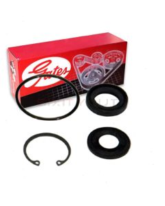 Gates Steering Gear Input Shaft Seal Kit