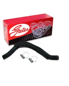 Gates Power Steering Reservoir Hose