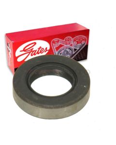 Gates Power Steering Pump Drive Shaft Seal Kit