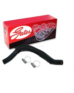 Gates Power Steering Reservoir Hose