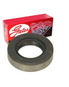 Gates Power Steering Pump Drive Shaft Seal Kit